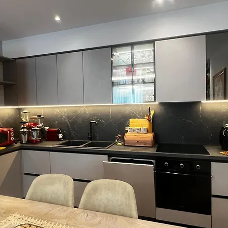 Lux Apartment *