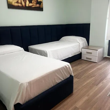 Lux Apartment *