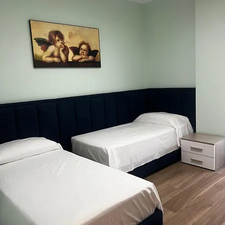 Lux Appartamento Lunder