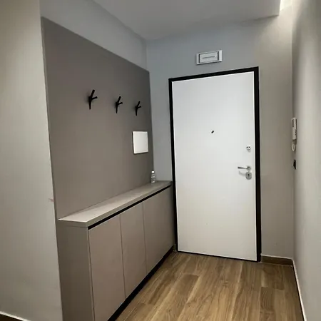 Lux Apartment Lunder