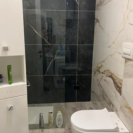 Διαμέρισμα Alisof Luxury *