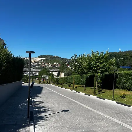 Διαμέρισμα Alisof Luxury