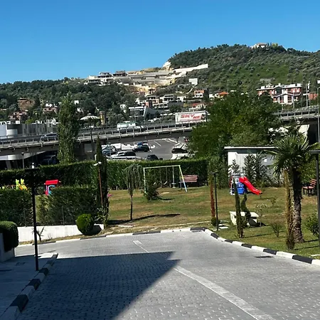 Διαμέρισμα Alisof Luxury *