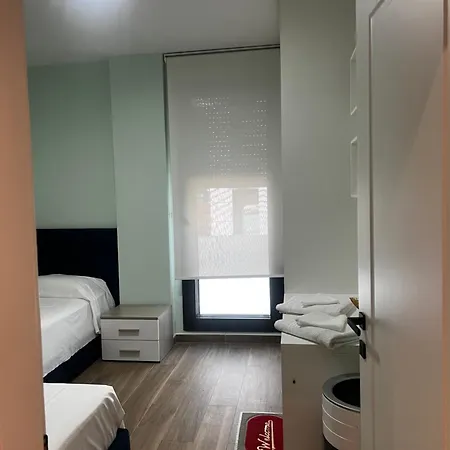 Apartment Lux *