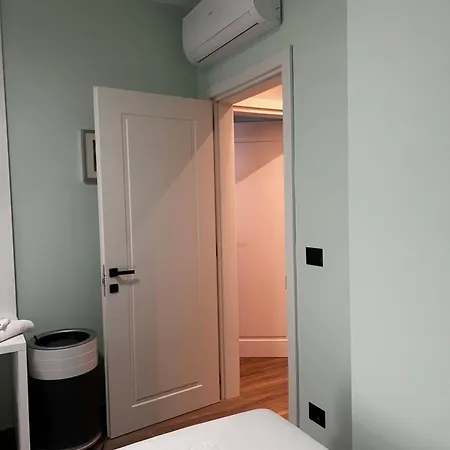 Apartment Lux Lunder