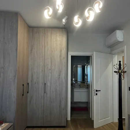 Διαμέρισμα Alisof Luxury Lunder