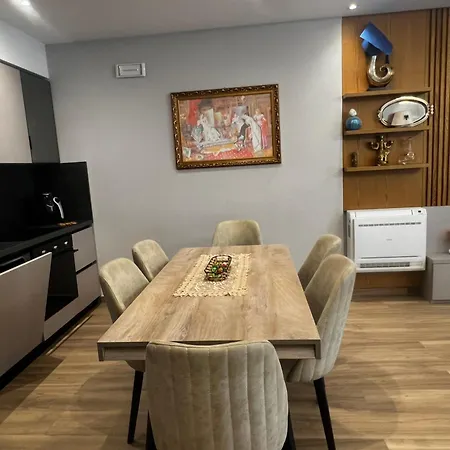 Alisof Luxury