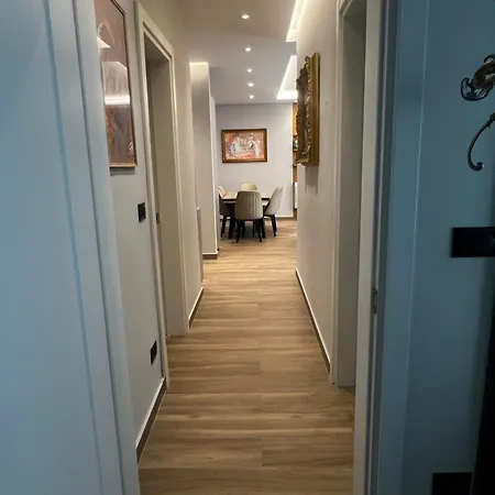 Alisof Luxury Διαμέρισμα Lunder