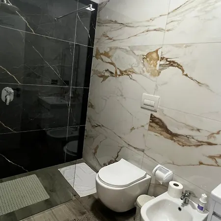 Alisof Luxury Διαμέρισμα Lunder