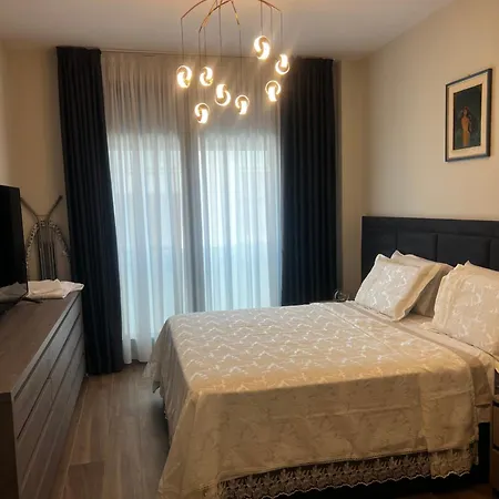 Alisof Luxury Διαμέρισμα *